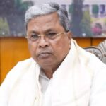 Siddaramaiah Resign