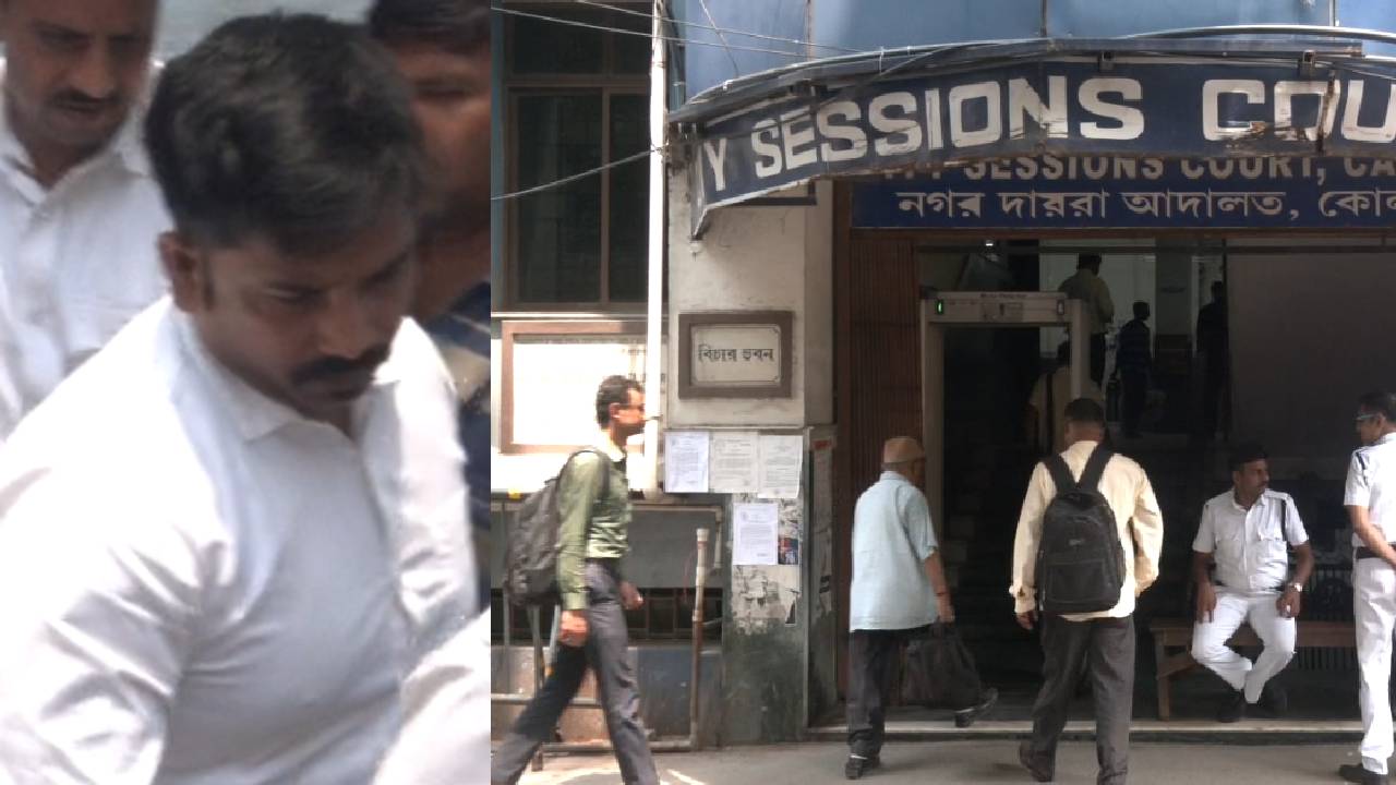Sona Pappu Case