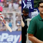 Sourav Ganguly