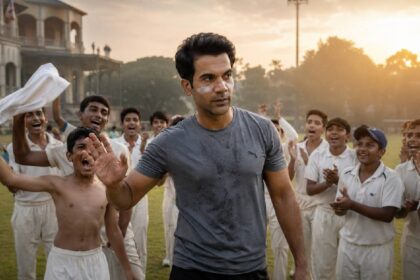 Sourav Ganguly Biopic