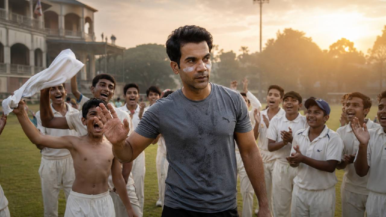 Sourav Ganguly Biopic