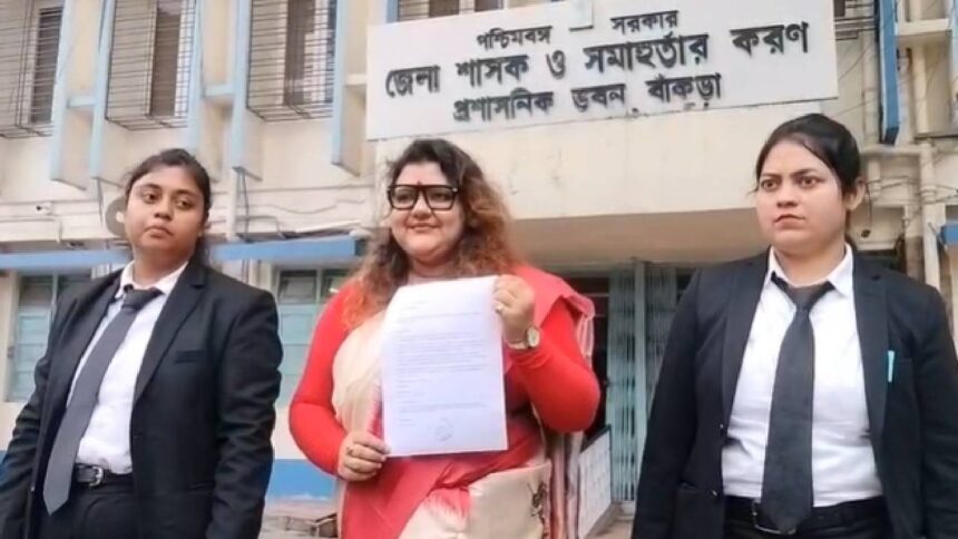 Sujata Mondal 