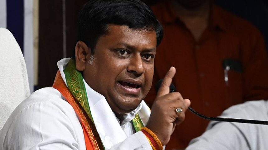 Sukanta Majumdar
