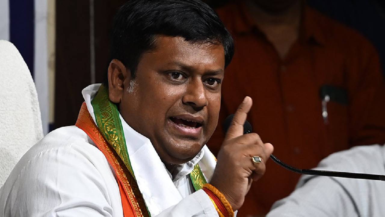 Sukanta Majumdar