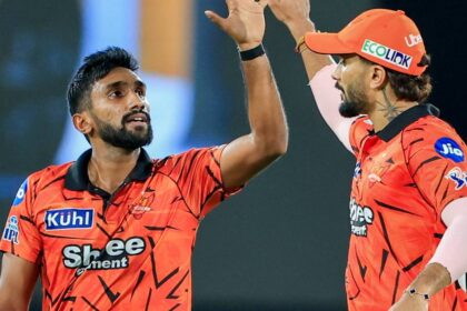 Sunrisers Hyderabad