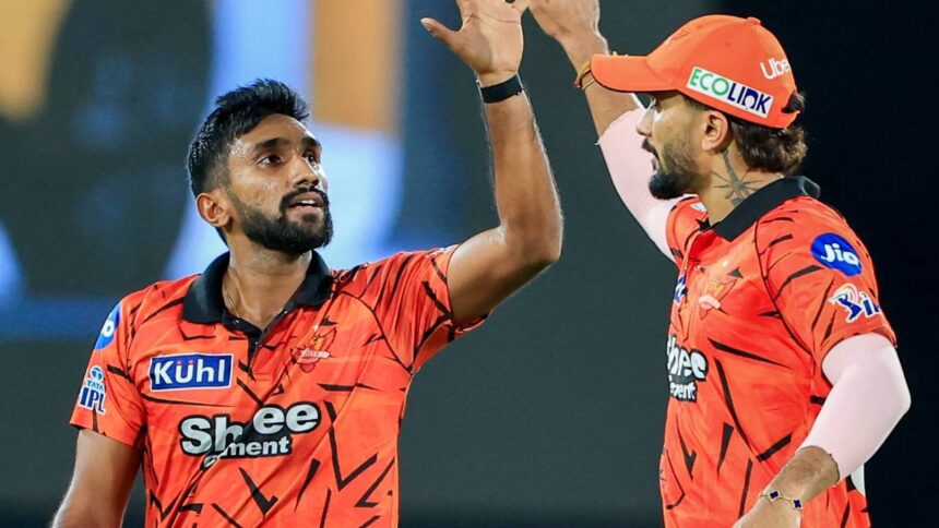 Sunrisers Hyderabad