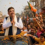 Suvendu Adhikari