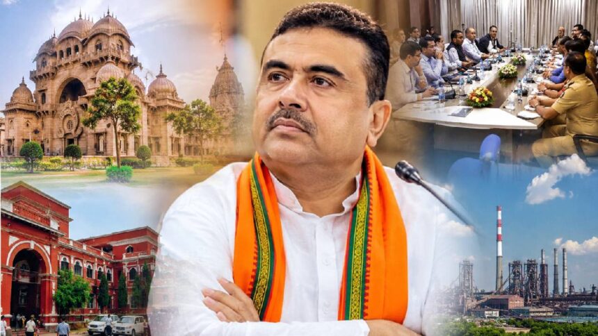 Suvendu Adhikari