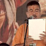 Suvendu Adhikari