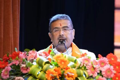 Suvendu Adhikari