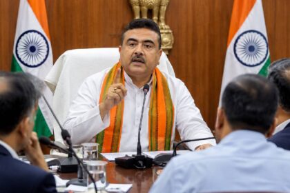Suvendu Adhikari