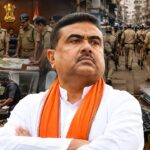 Suvendu Adhikari
