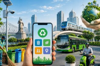 Swachh App
