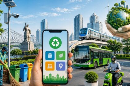 Swachh App