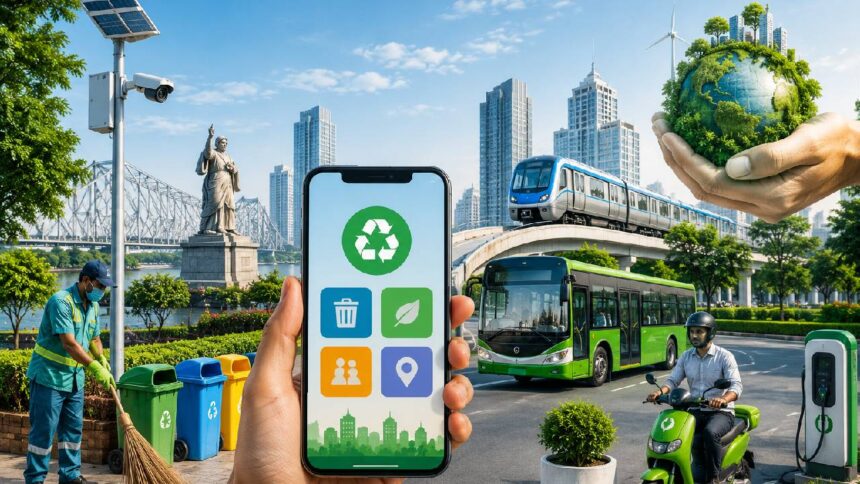 Swachh App