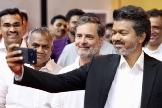 TN Congress