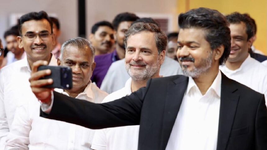 TN Congress