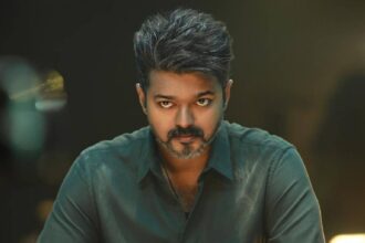 TN CM Vijay