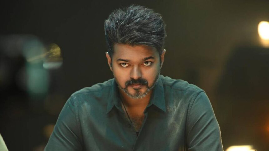 TN Vijay