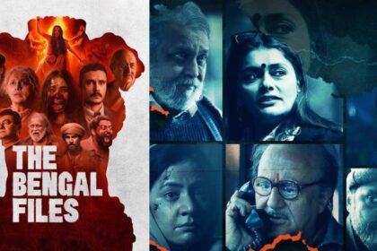 The Bengal Files