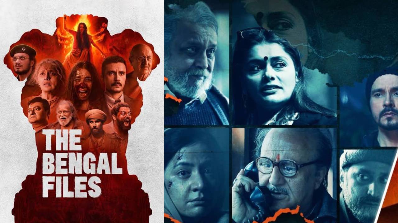 The Bengal Files