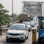Toll GateIssue