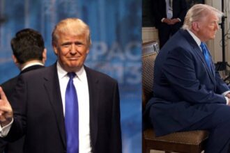 Trump Interview