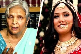 Twisha Murder Case
