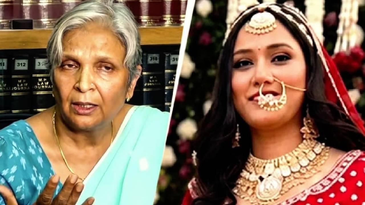 Twisha Murder Case