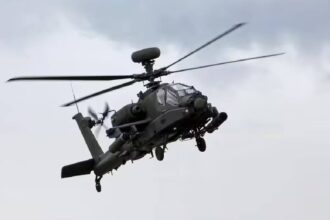 US Defence Help