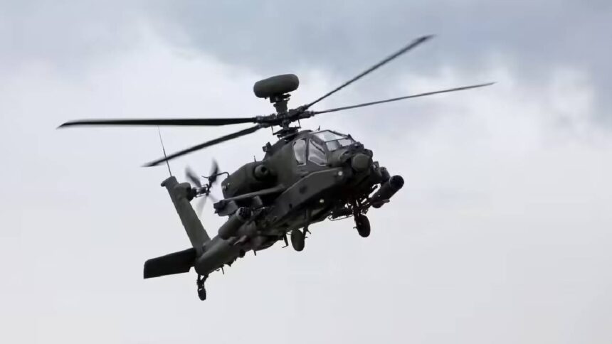 US Defence Help