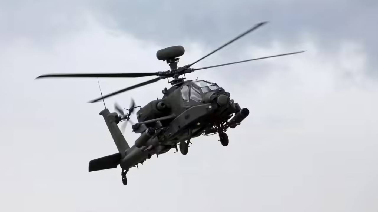 US Defence Help