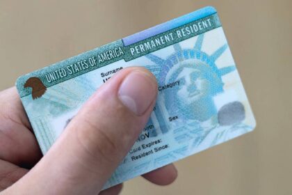 US Green Card