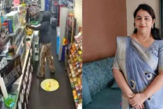 US Gujrati Murder