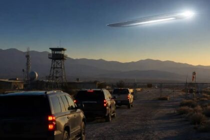 US UFO