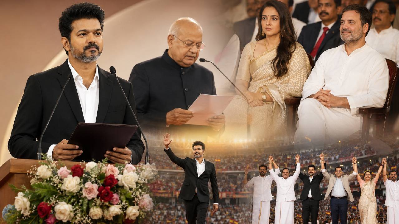 Vijay