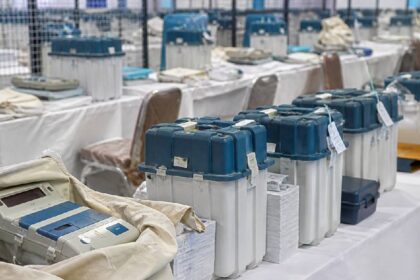 Vote Counting