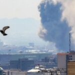 West Asia War