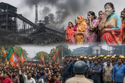 West Bengal