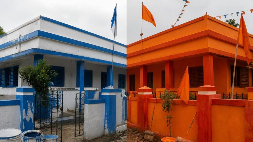 West Bengal