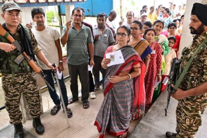 West Bengal Election
