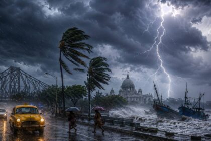 West Bengal Weather
