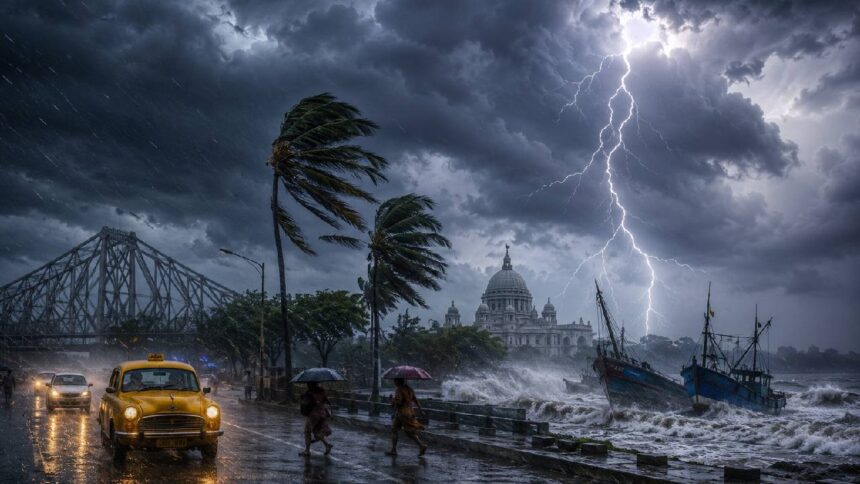 West Bengal Weather