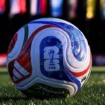 World Cup Match Ball