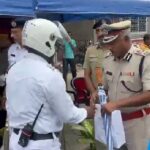 Kolkata Traffic Police