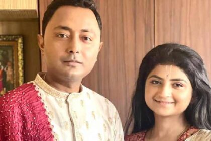 Debraj Chakraborty