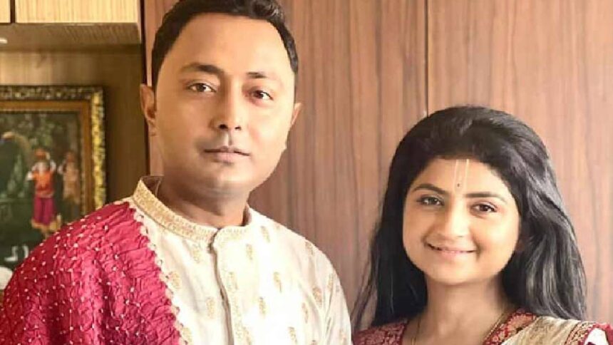 Debraj Chakraborty
