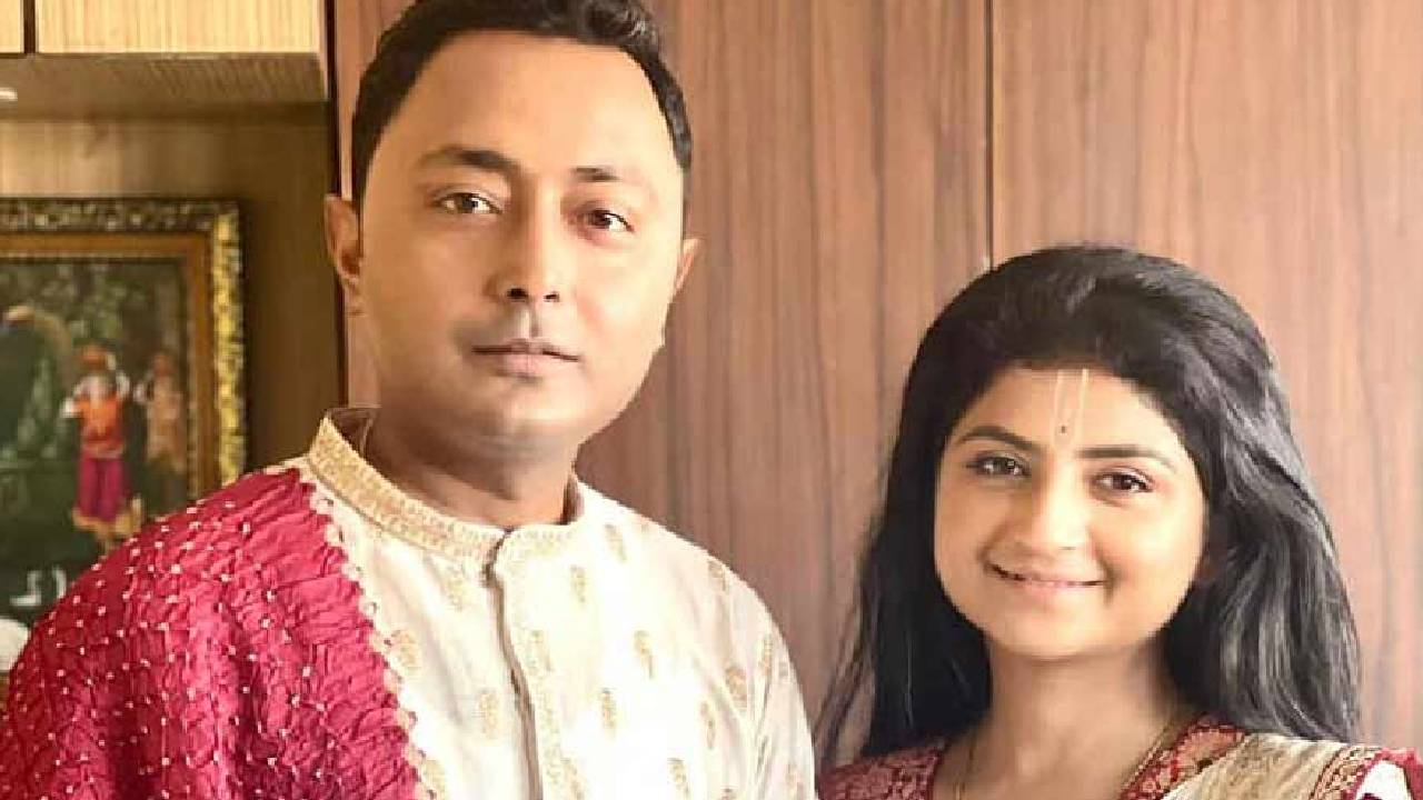 Debraj Chakraborty