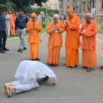 Suvendu In Belur
