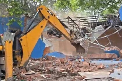 Eviction Drive